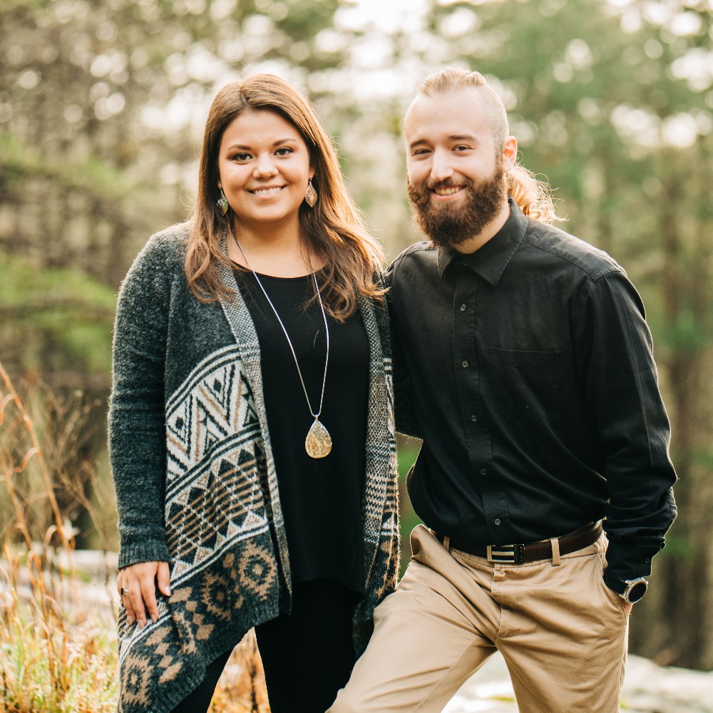 Meet your Posher, Kaitlyn